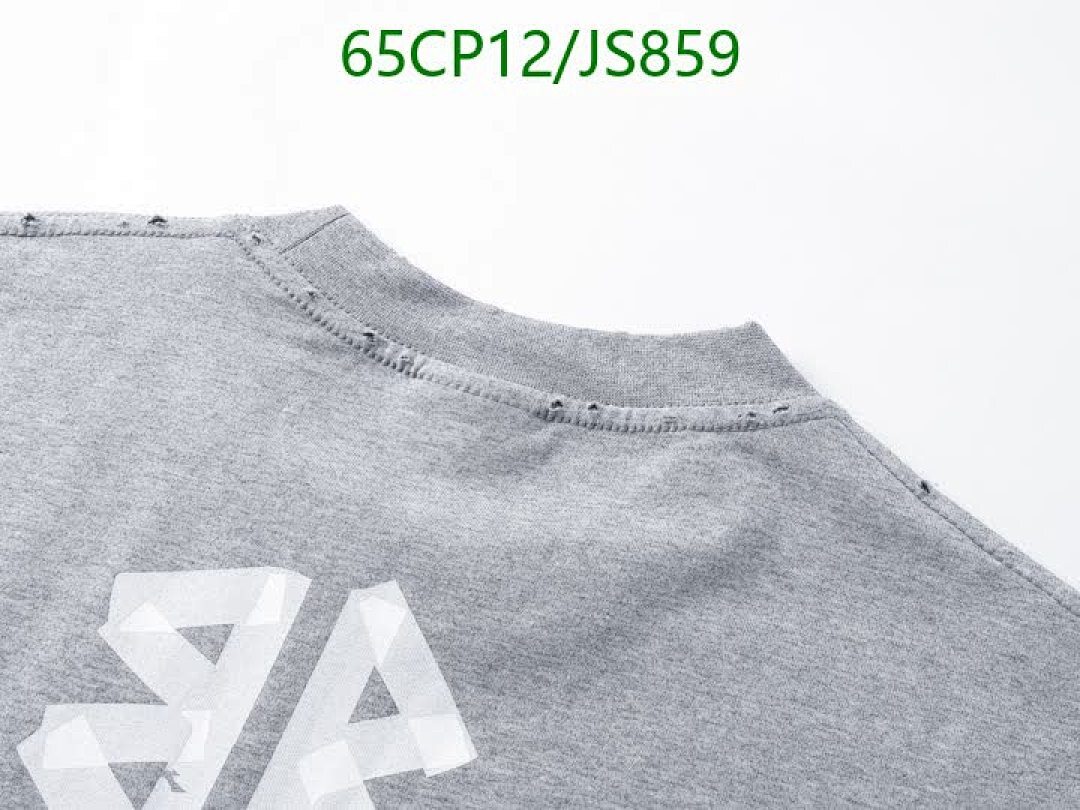 Clothing-Balenciaga Code: JS859 $: 65USD