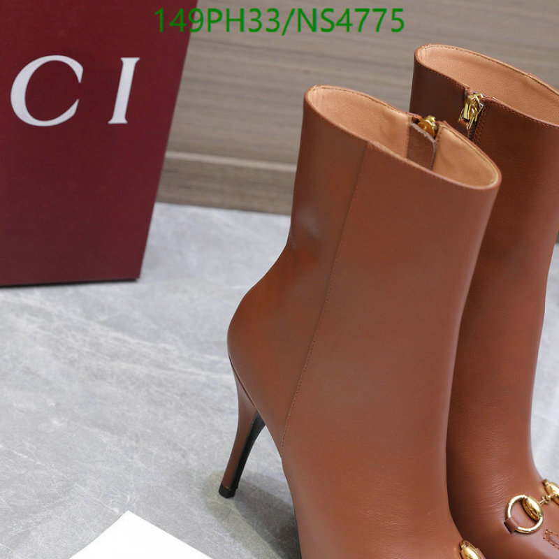 Women Shoes-Gucci Code: NS4775 $: 149USD