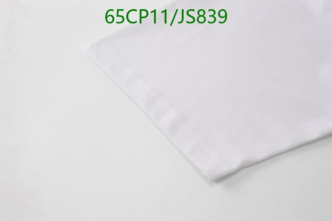 Clothing-Balenciaga Code: JS839 $: 65USD