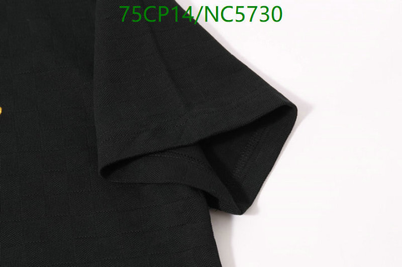 Clothing-LV Code: NC5730 $: 75USD