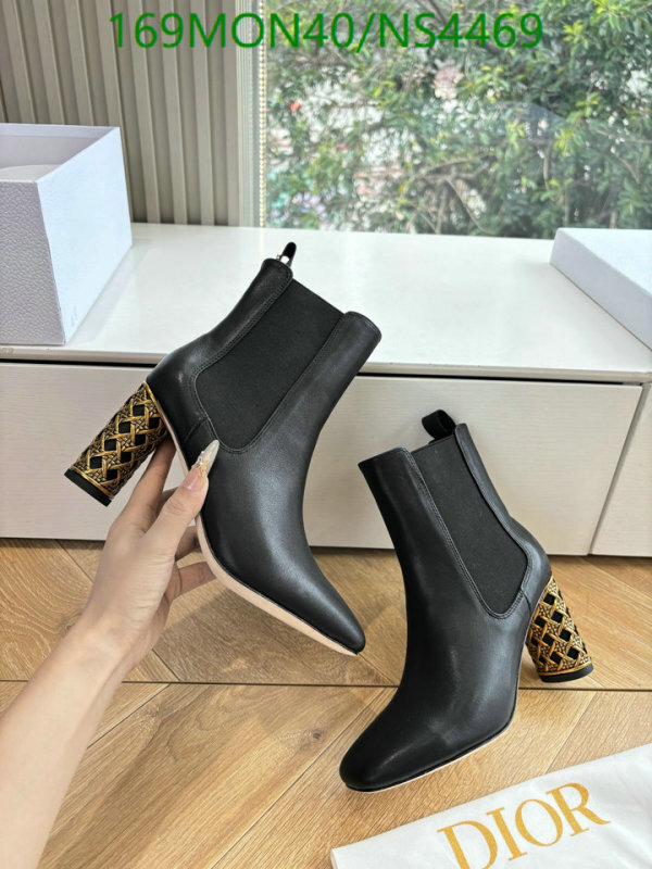 Women Shoes-Boots Code: NS4469 $: 169USD