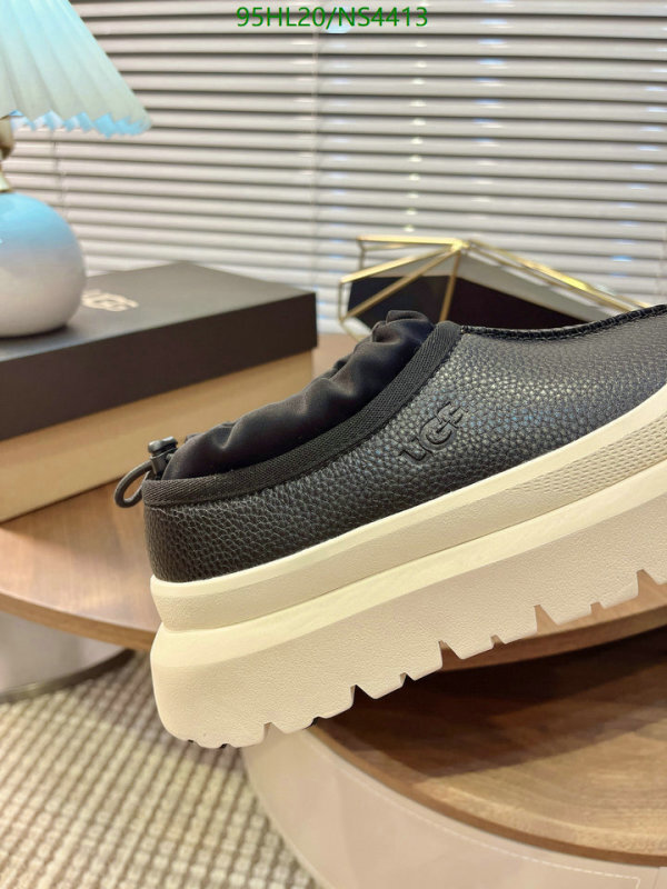 Women Shoes-UGG Code: NS4413 $: 95USD