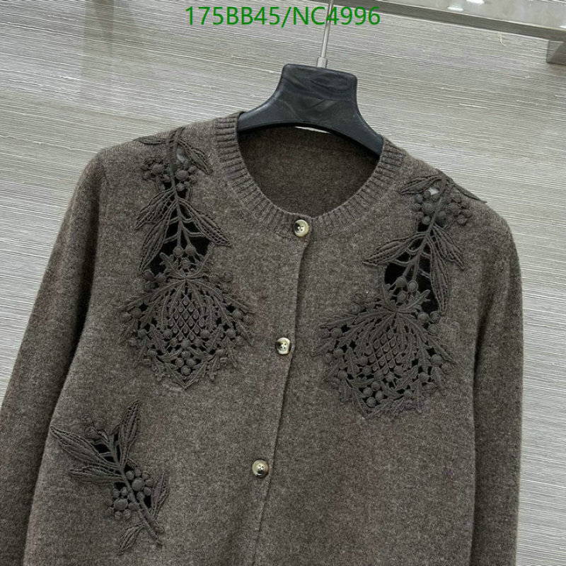 Clothing-Loro Piana Code: NC4996 $: 175USD