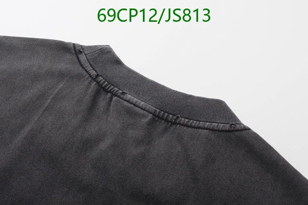 Clothing-Balenciaga Code: JS813 $: 69USD