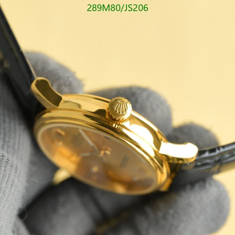Watch-Mirror Quality-Rolex Code: JS206 $: 289USD