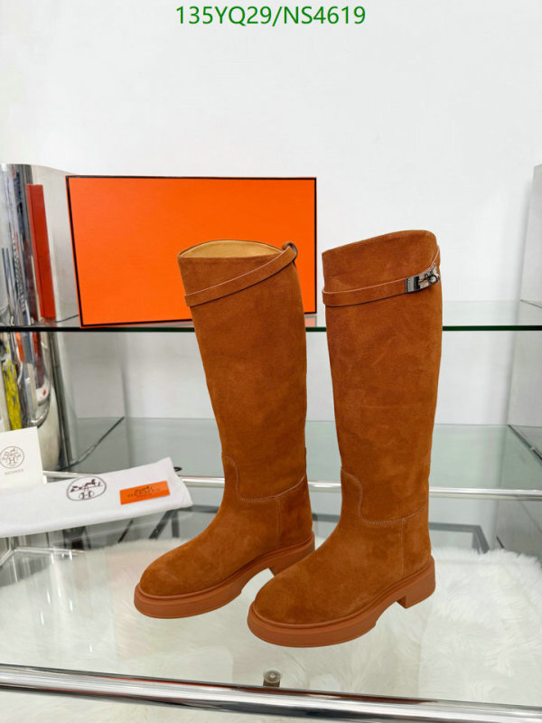 Women Shoes-Boots Code: NS4619 $: 135USD