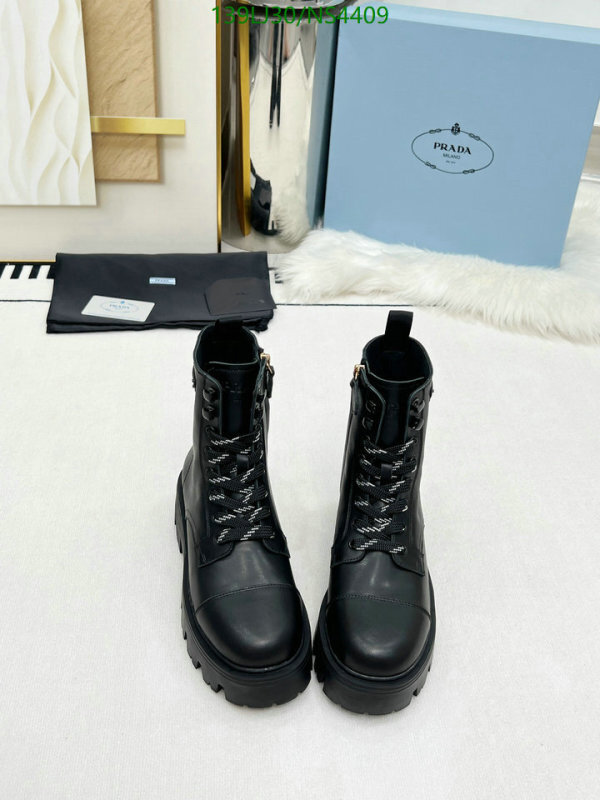 Women Shoes-Boots Code: NS4409 $: 139USD