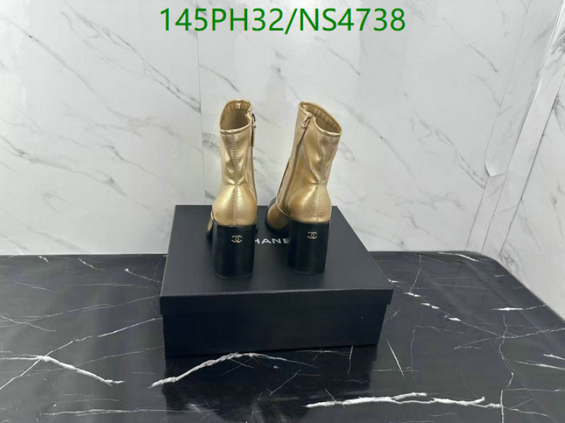 Women Shoes-Boots Code: NS4738 $: 145USD