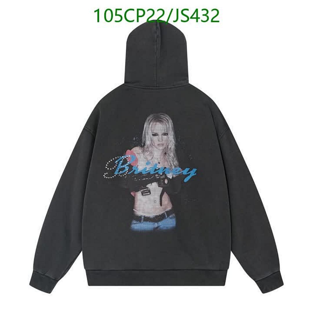 Clothing-Balenciaga Code: JS432 $: 105USD