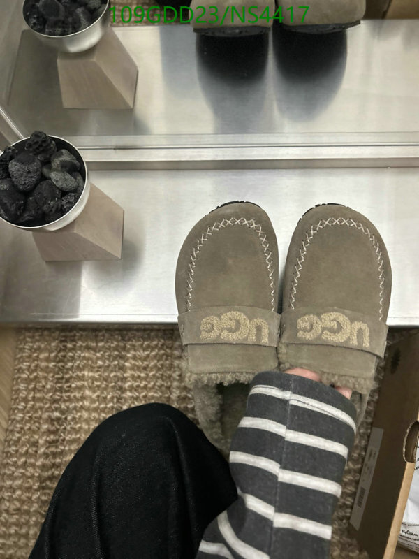 Women Shoes-UGG Code: NS4417 $: 109USD