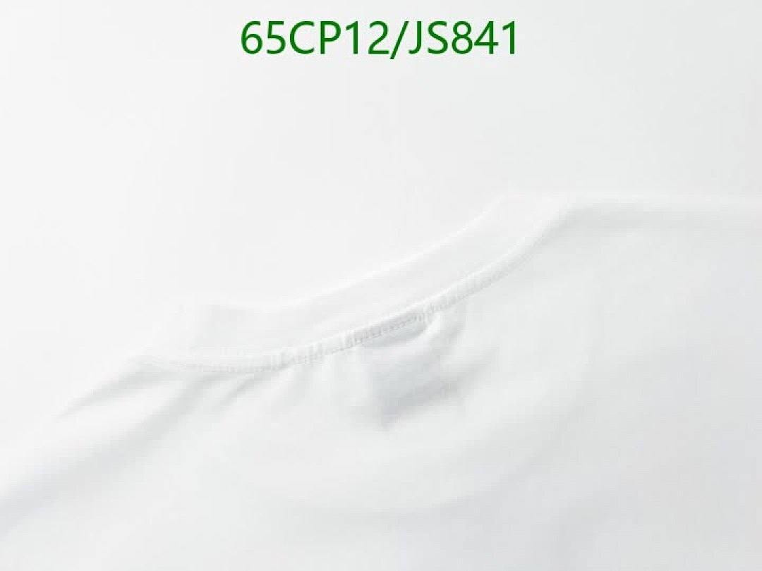 Clothing-Balenciaga Code: JS841 $: 65USD