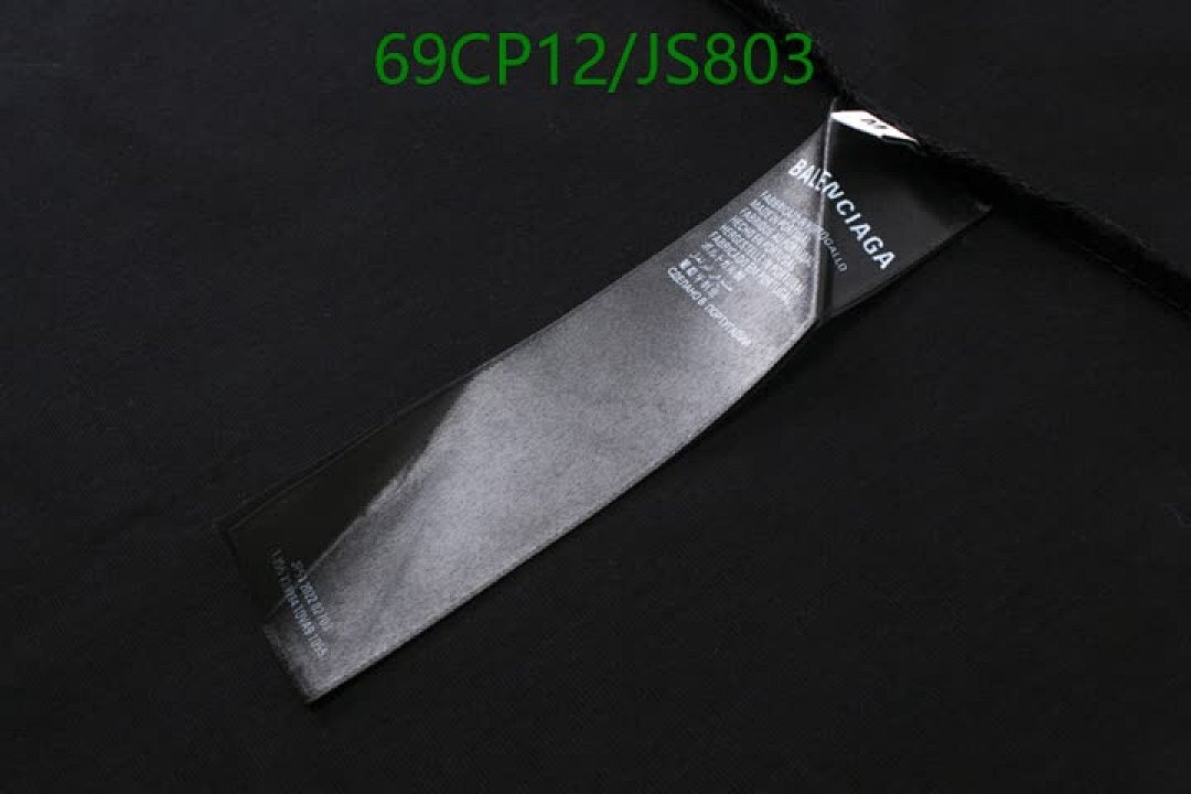 Clothing-Balenciaga Code: JS803 $: 69USD