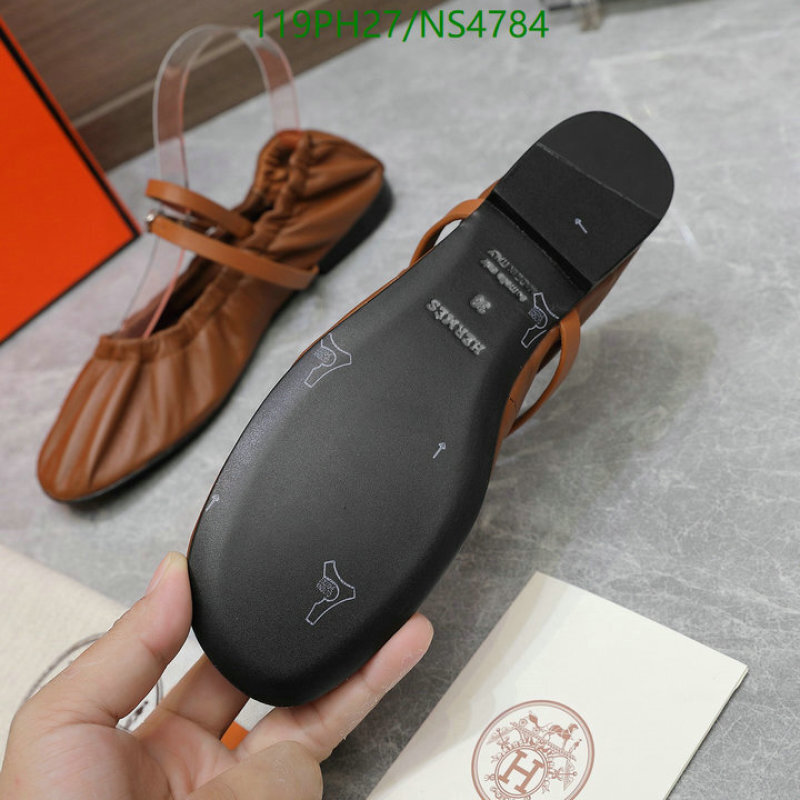 Women Shoes-Hermes Code: NS4784 $: 119USD