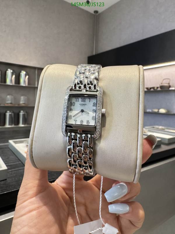 Watch-(4A)-Hermes Code: JS123 $: 145USD