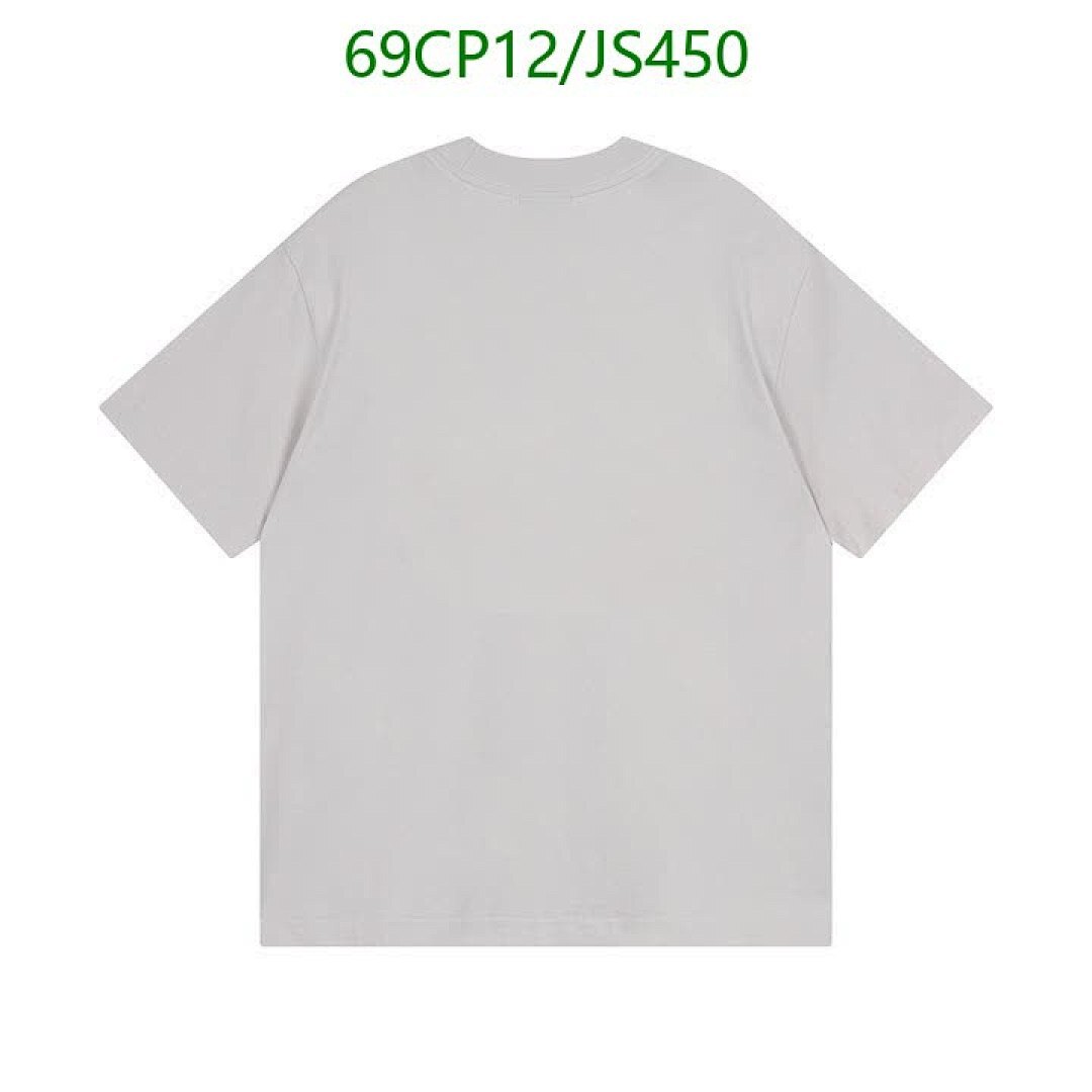 Clothing-Balenciaga Code: JS450 $: 69USD