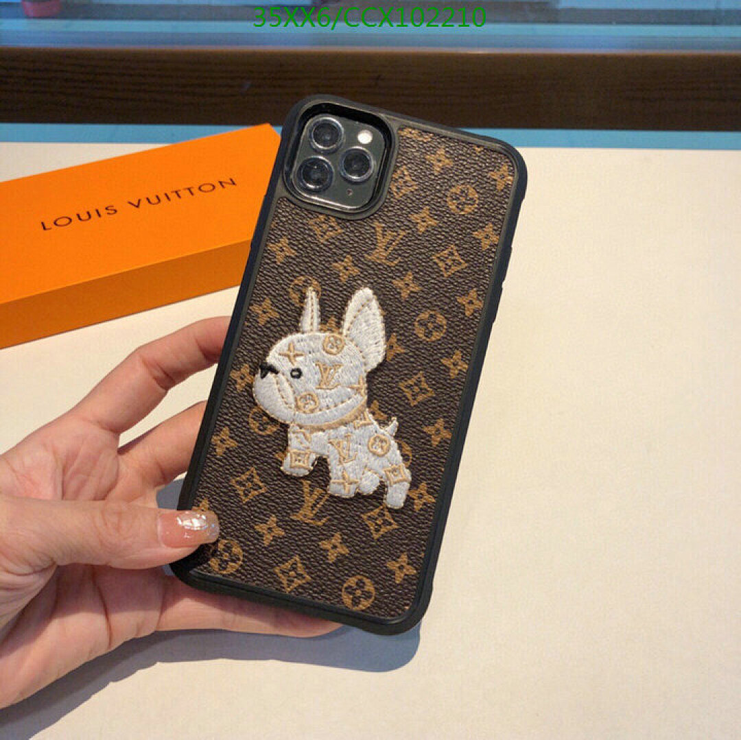 Phone Case-LV Code: CCX102210 $: 35USD
