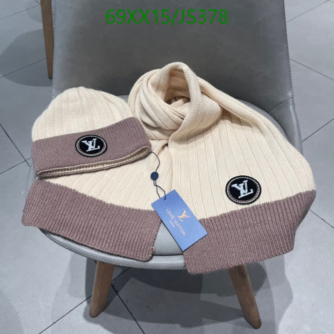 Cap-(Hat)-LV Code: JS378 $: 69USD