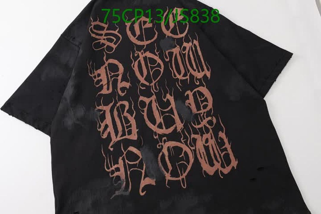 Clothing-Balenciaga Code: JS838 $: 75USD