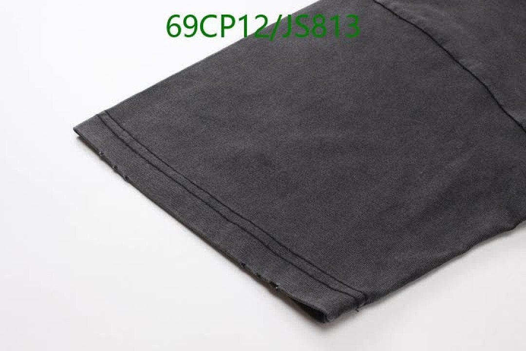 Clothing-Balenciaga Code: JS813 $: 69USD