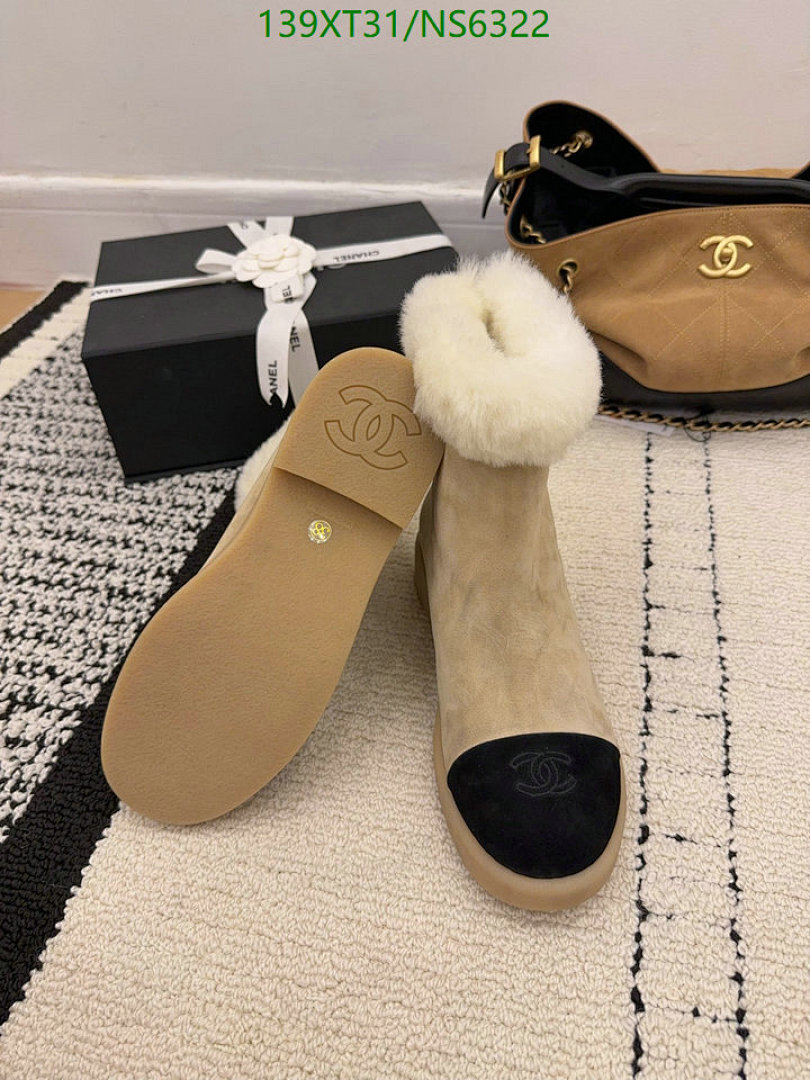 Women Shoes-Boots Code: NS6322 $: 139USD