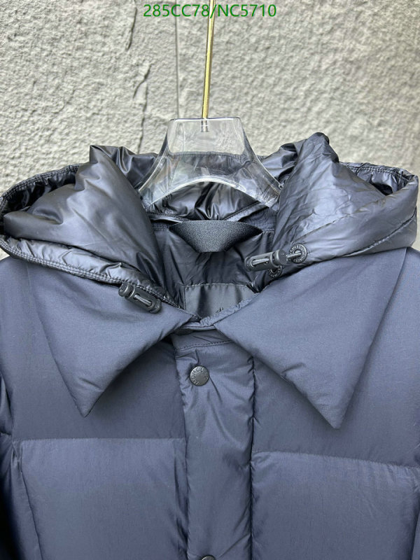 Down jacket Women-Moncler Code: NC5710 $: 285USD