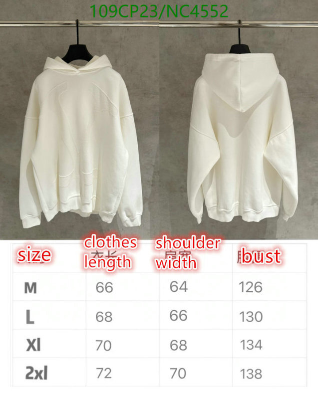 Clothing-Valentino Code: NC4552 $: 109USD