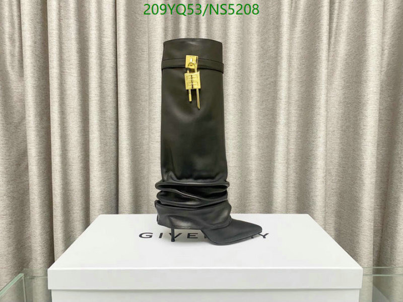 Women Shoes-Boots Code: NS5208 $: 209USD