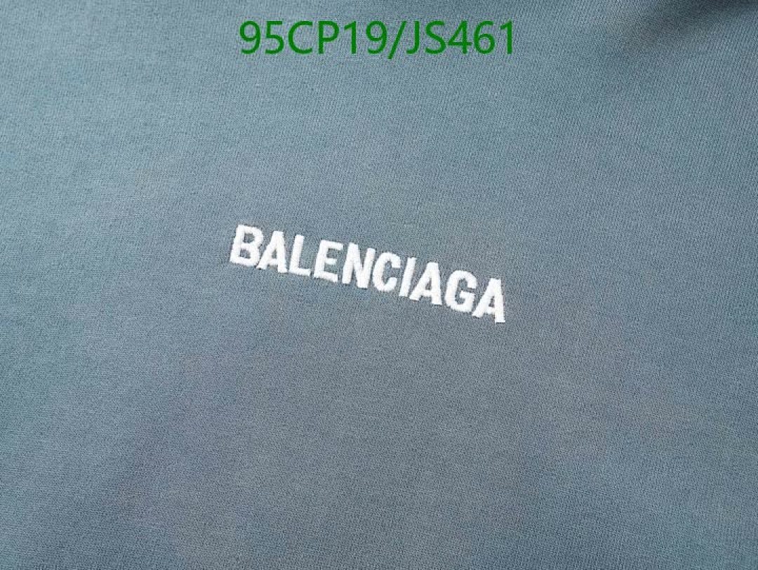 Clothing-Balenciaga Code: JS461 $: 95USD