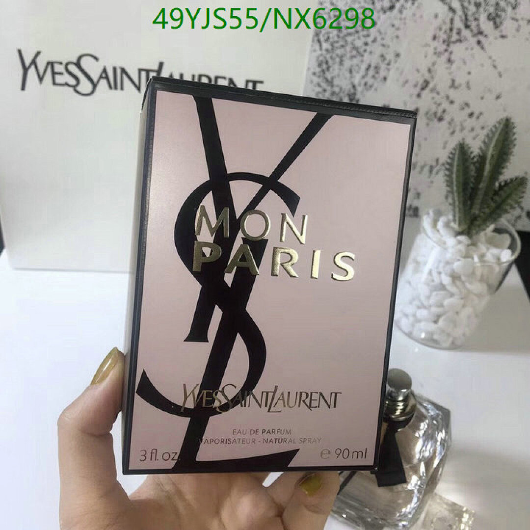 Perfume-YSL Code: NX6298 $: 49USD