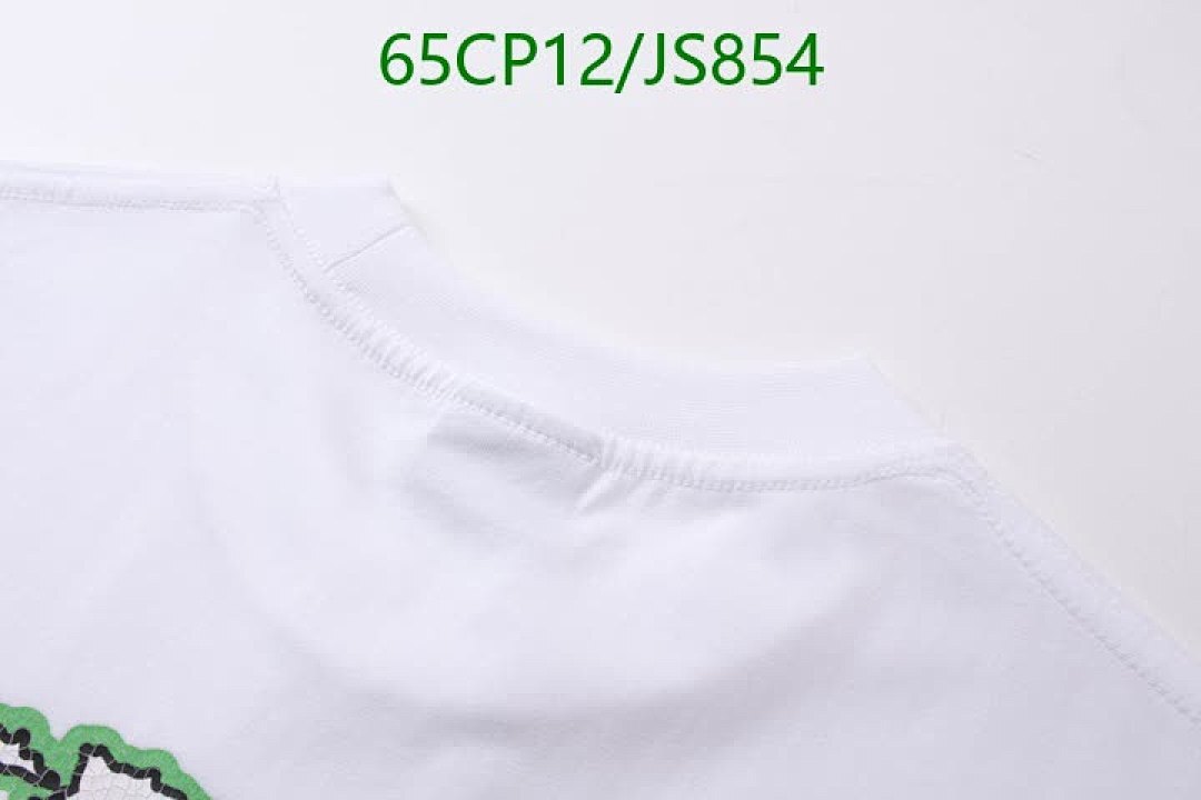 Clothing-Balenciaga Code: JS854 $: 65USD