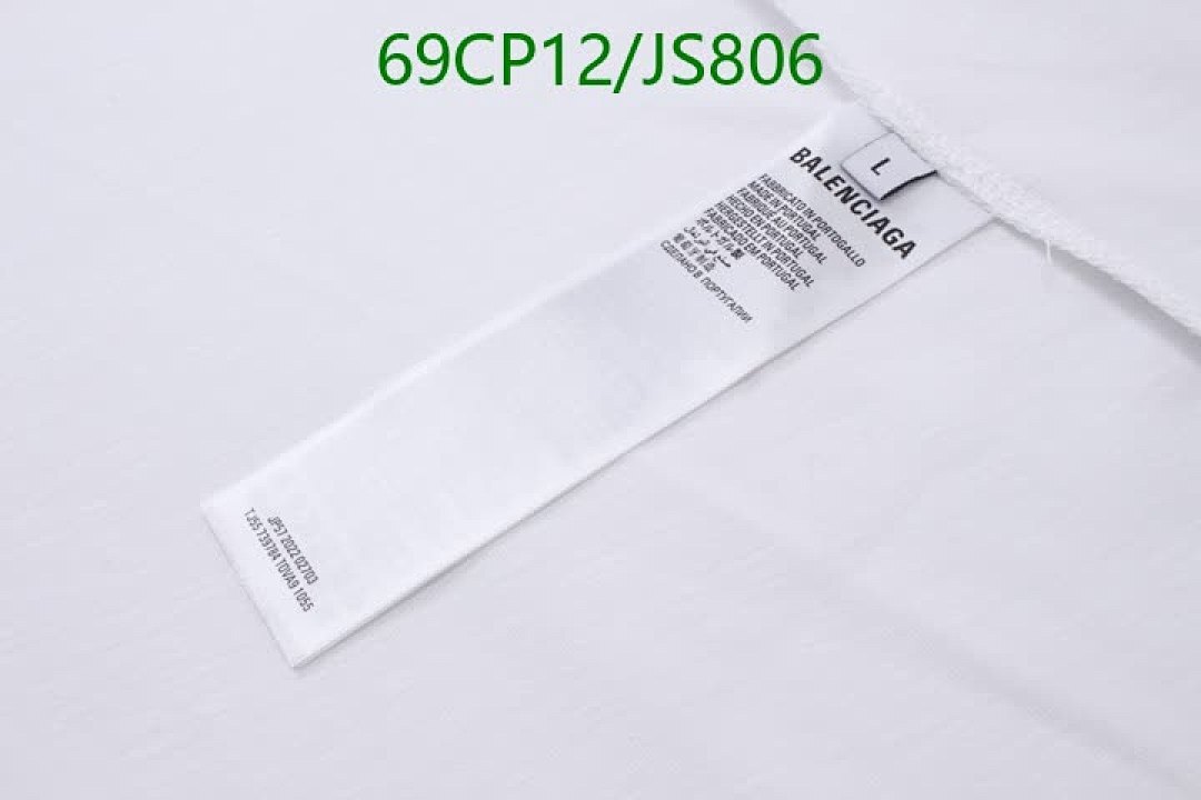 Clothing-Balenciaga Code: JS806 $: 69USD