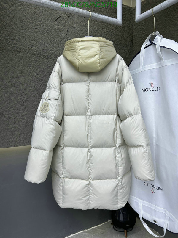 Down jacket Women-Moncler Code: NC5710 $: 285USD
