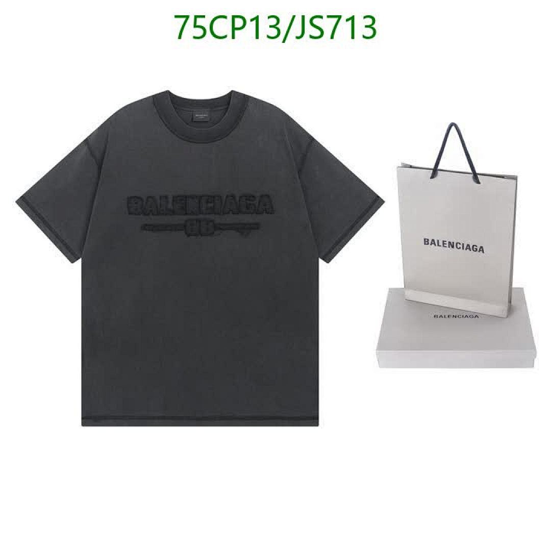Clothing-Balenciaga Code: JS713 $: 75USD
