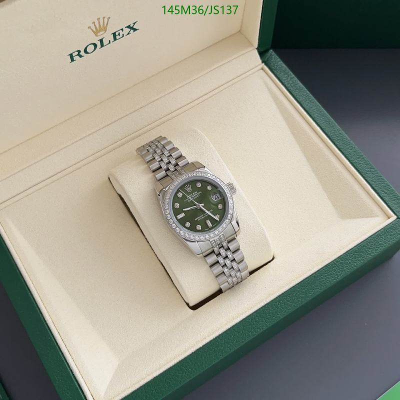 Watch-4A Quality-Rolex Code: JS137 $: 145USD