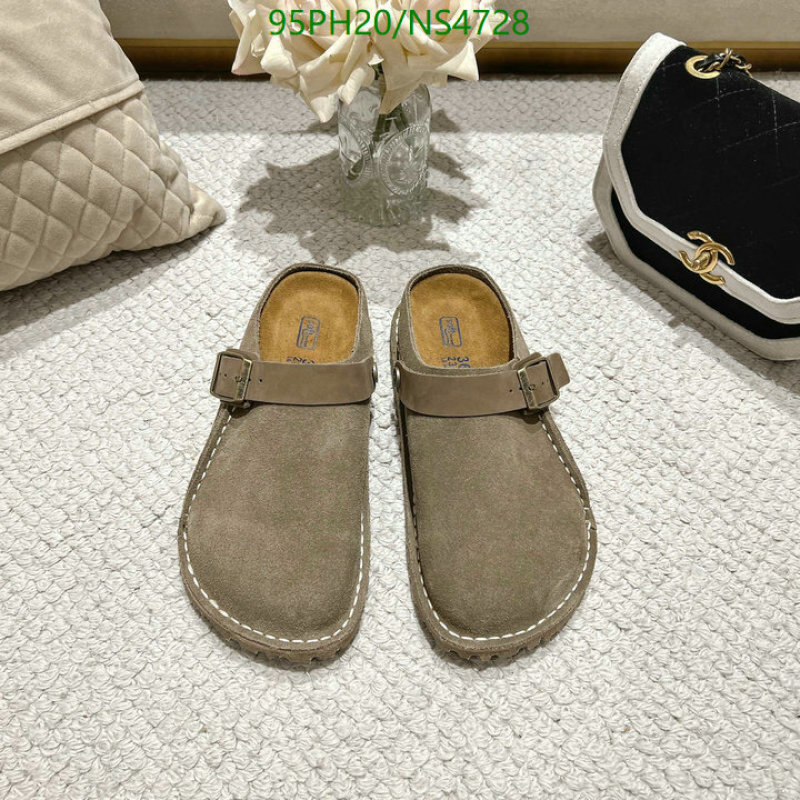 Women Shoes-Birkenstock Code: NS4728 $: 95USD