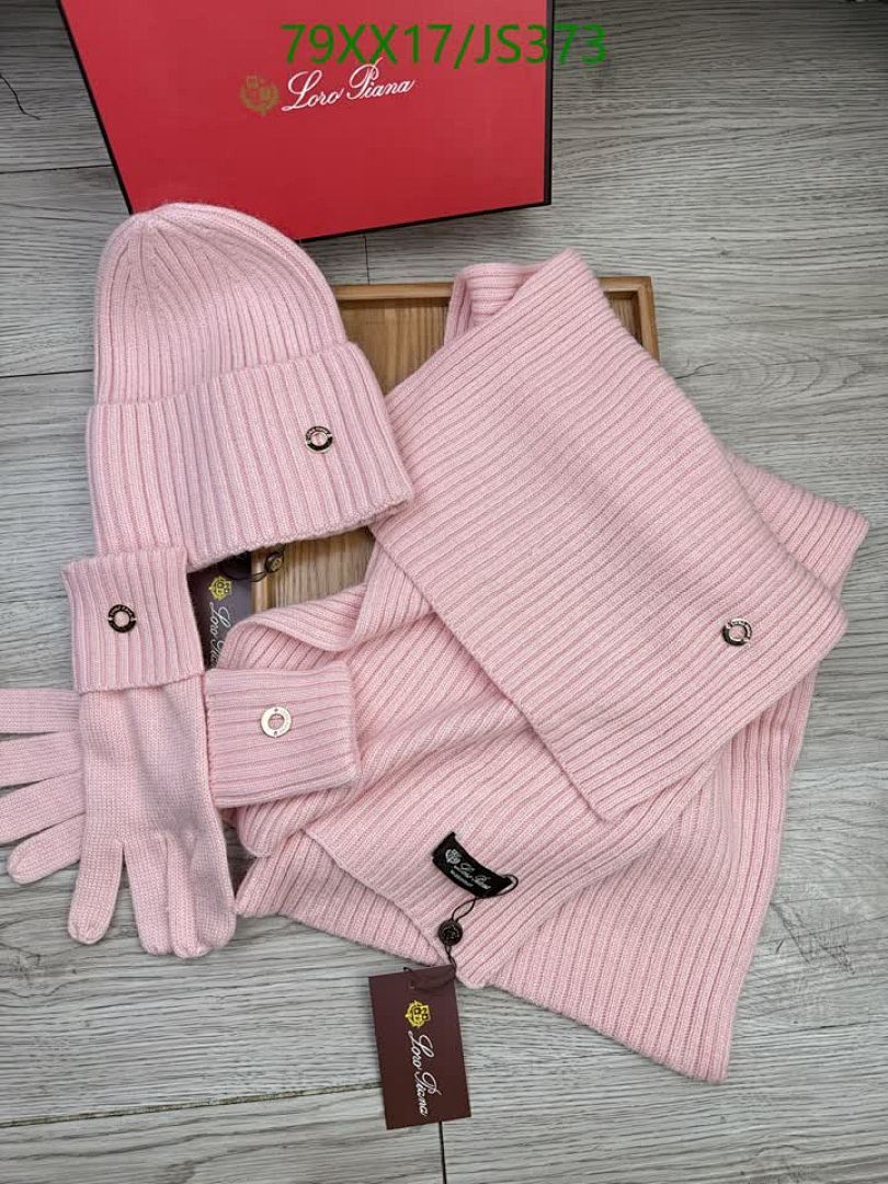 Scarf-Loro Piana Code: JS373 $: 79USD