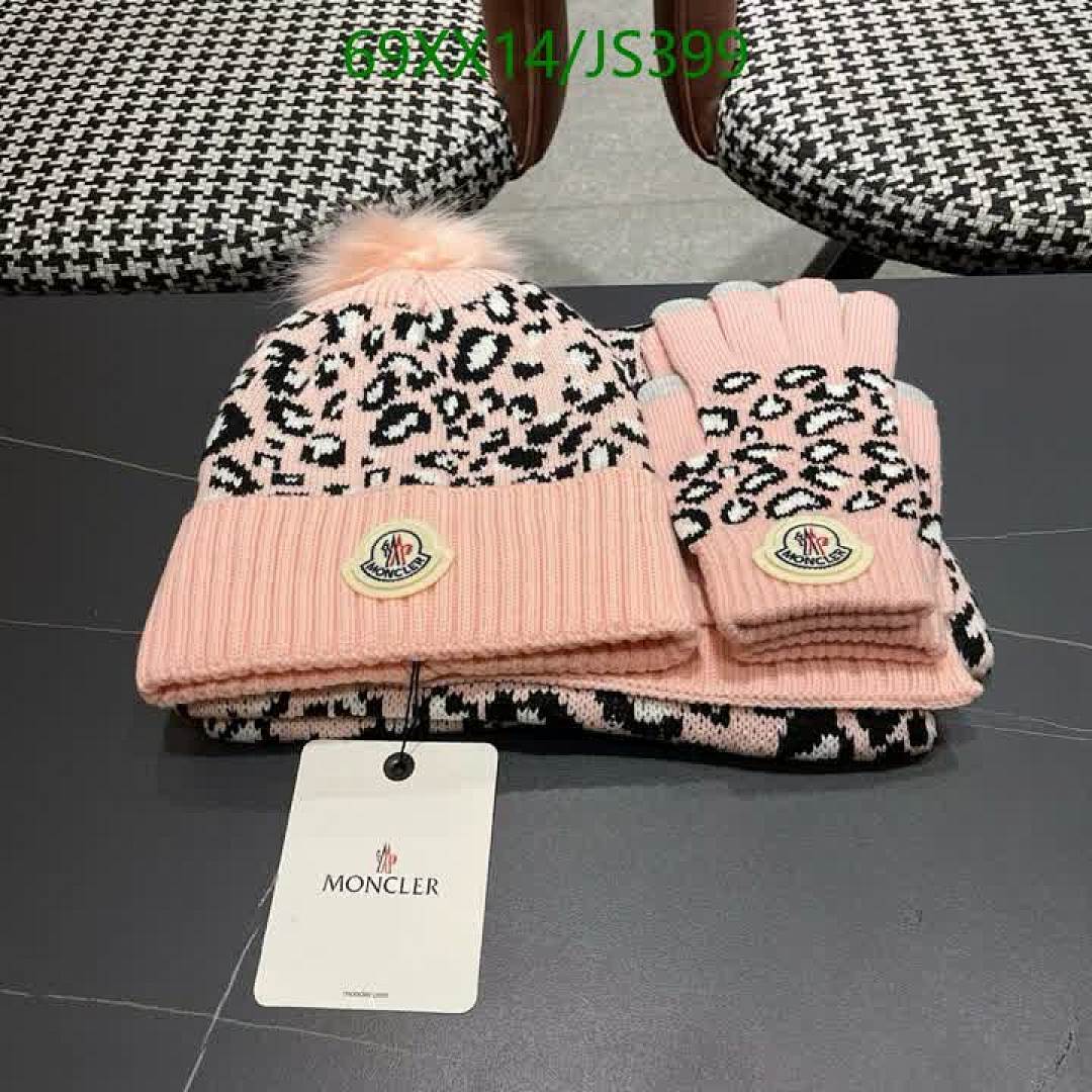 Scarf-Moncler Code: JS399 $: 69USD