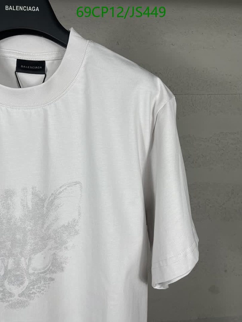 Clothing-Balenciaga Code: JS449 $: 69USD