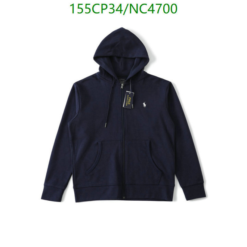 Clothing Set-Ralph Lauren Code: NC4700