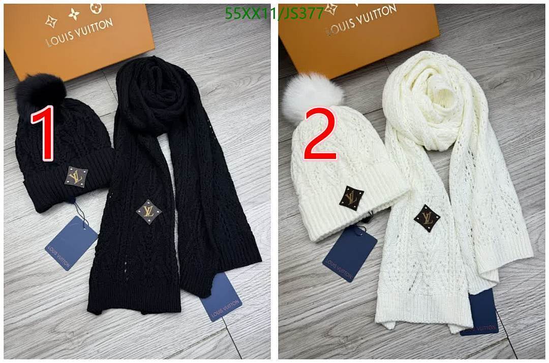 Scarf-LV Code: JS377 $: 55USD