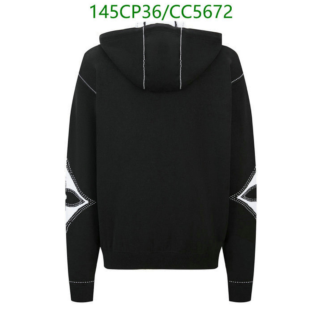 Clothing-LV Code: CC5672 $: 145USD