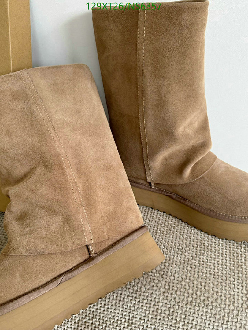 Women Shoes-Boots Code: NS6357 $: 129USD