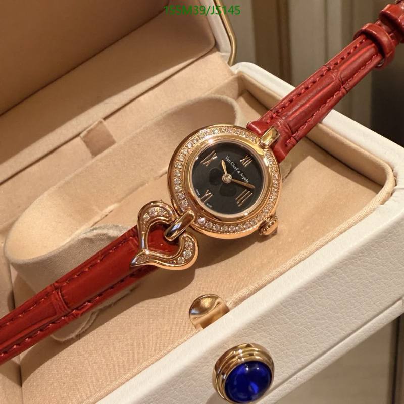 Watch-4A Quality-Van Cleef & Arpels Code: JS145 $: 155USD
