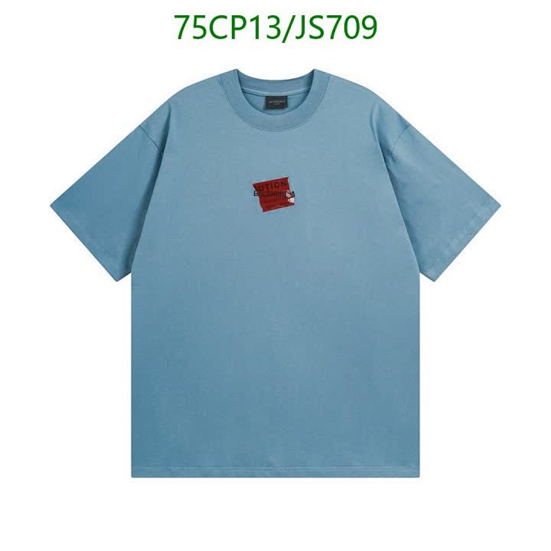 Clothing-Balenciaga Code: JS709 $: 75USD