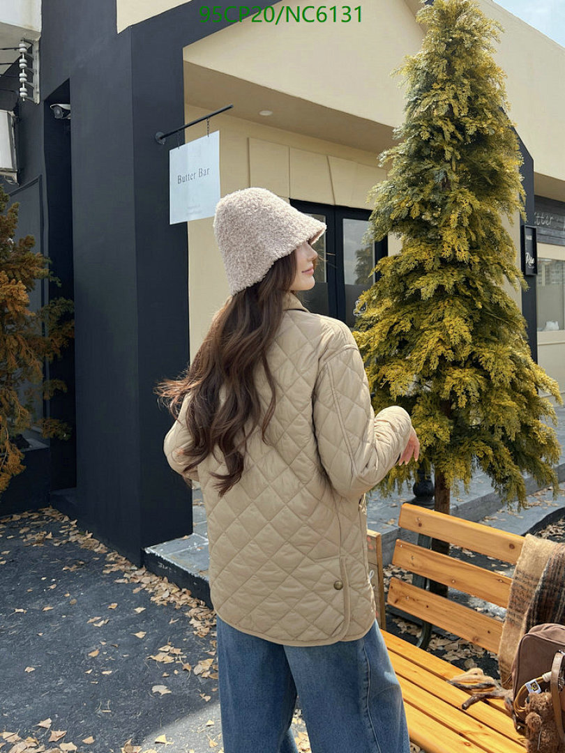 Down jacket Women-Ralph Lauren Code: NC6131 $: 95USD