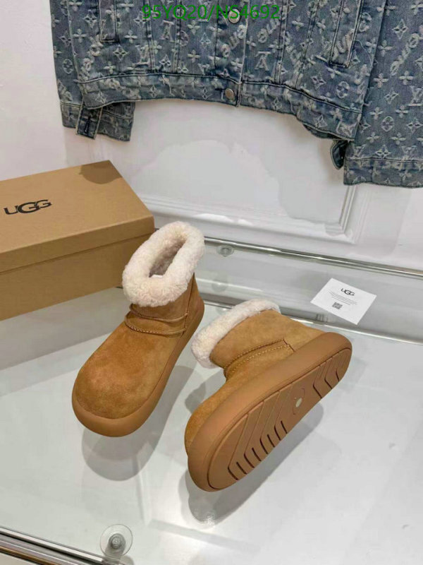 Women Shoes-Boots Code: NS4692 $: 95USD