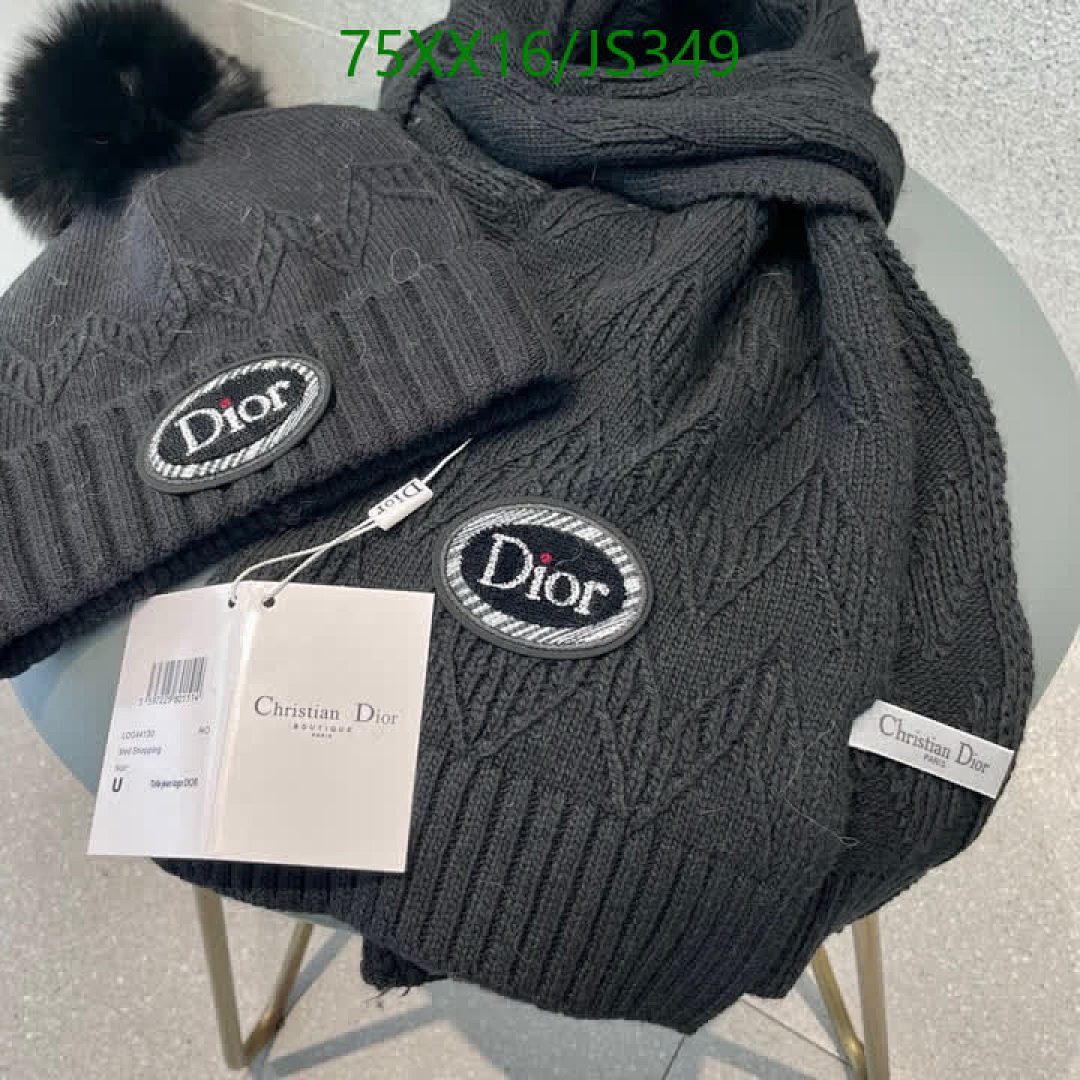 Cap-(Hat)-Dior Code: JS349 $: 75USD