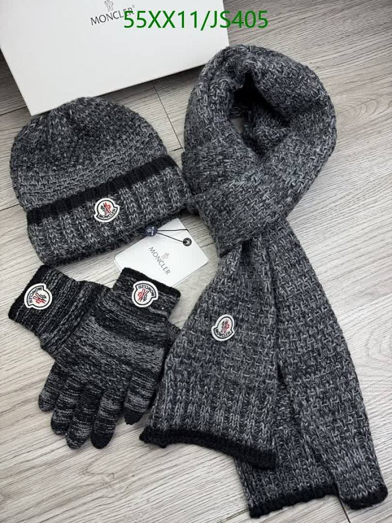 Cap-(Hat)-Moncler Code: JS405 $: 55USD