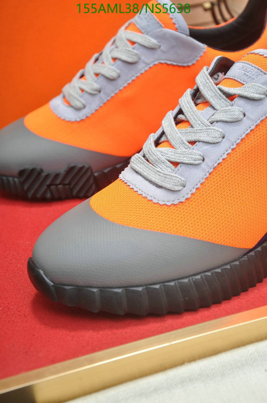 Men shoes-Hermes Code: NS5638 $: 155USD