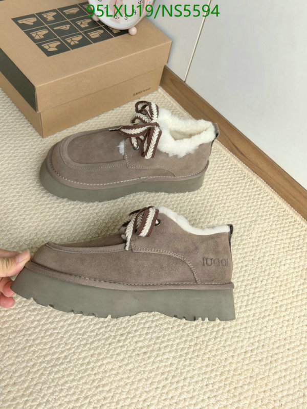Women Shoes-UGG Code: NS5594 $: 95USD